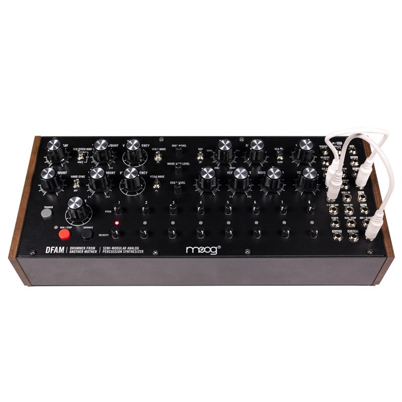 Moog DFAM (Drummer From Another Mother)（新品/送料無料
