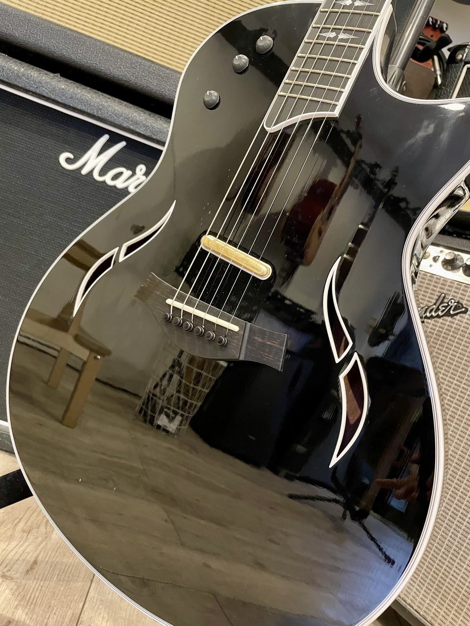 Taylor T5C 【御茶ノ水店】（中古）［デジマートSALE］【楽器