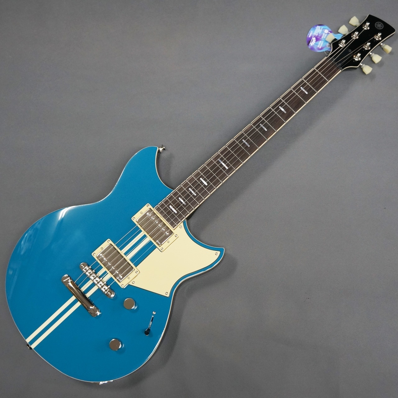 YAMAHA REVSTAR RSS20 - SWB -（新品）【楽器検索デジマート】