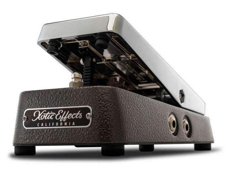 Xotic XXP-1 Expression Pedal エクスプレッション・ペダル