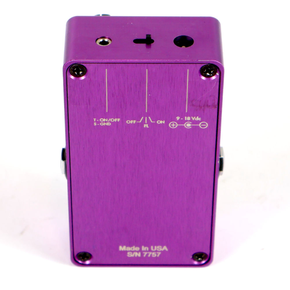 Suhr 【中古】 ディストーション Suhr Riot Distortion ギター