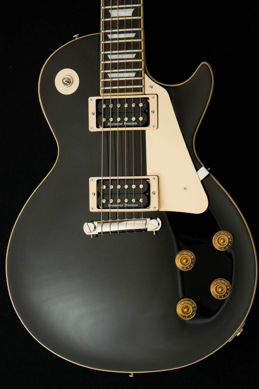 EDWARDS E-LP-STD LTD -Oxblood- #ED7860253 【限定生産モデル