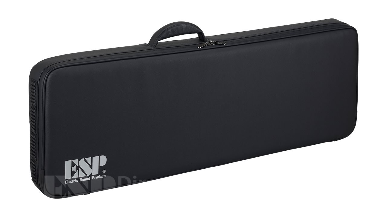 ESP ESP-HC-G Hybrid Case for Guitar