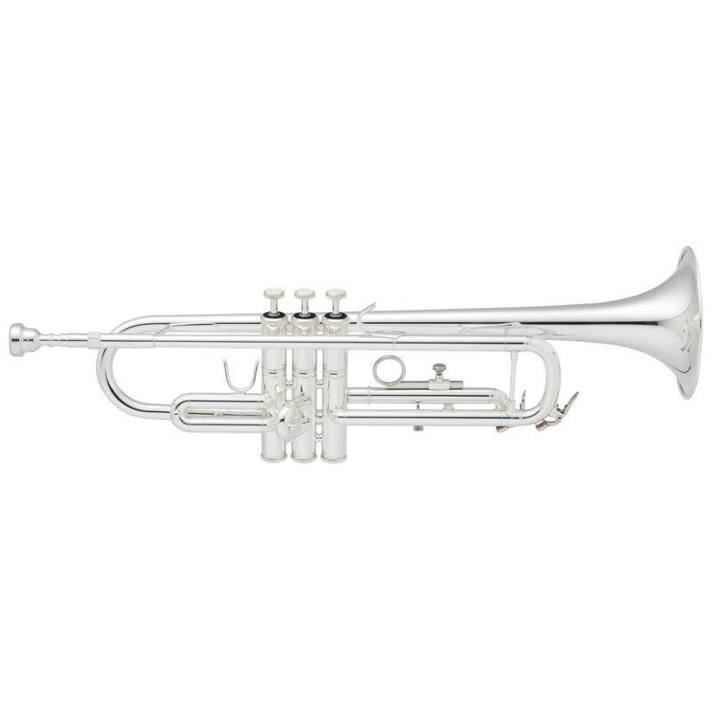 Bach バック / TR-600 SP【Bb トランペット】 【サイレントブラス SB7J