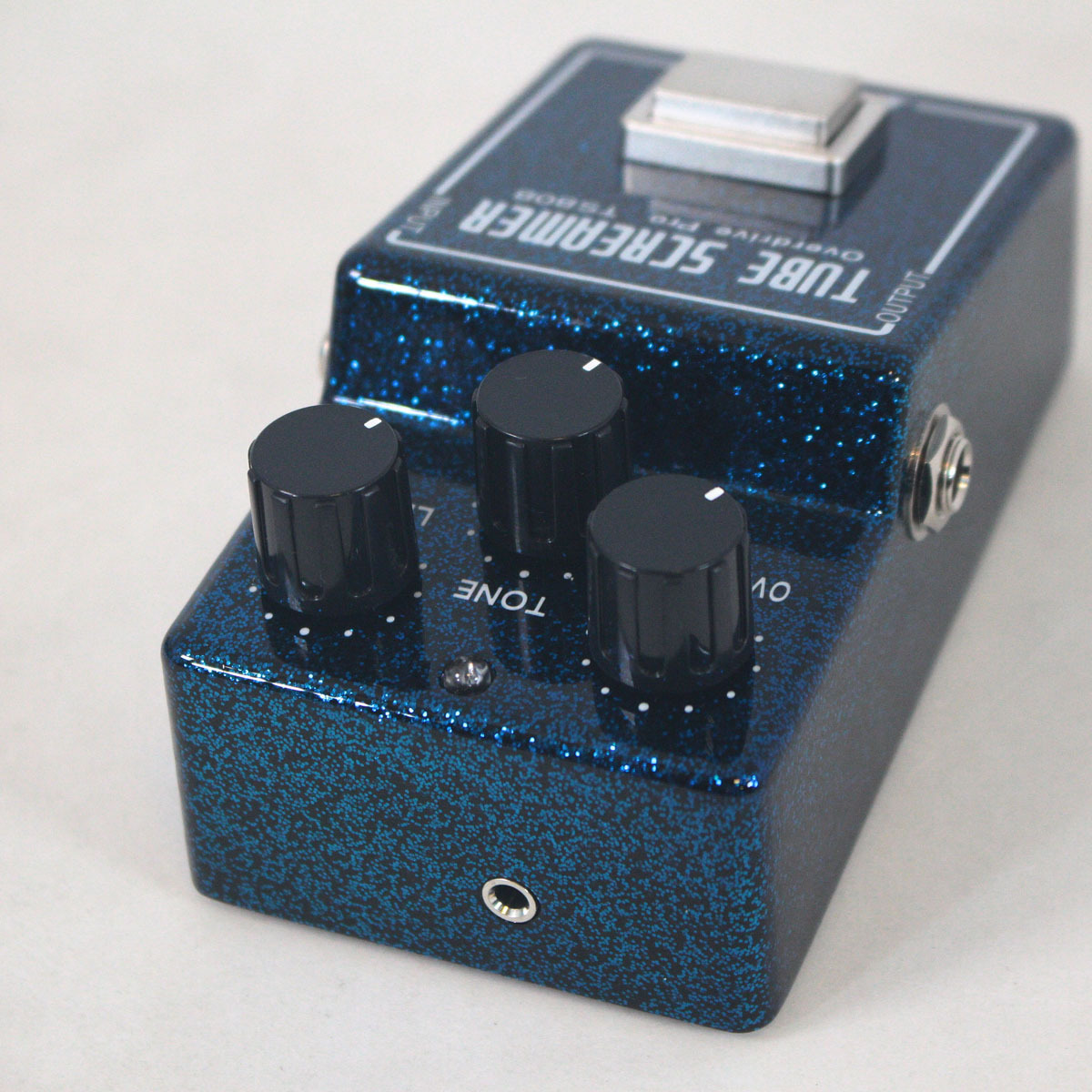 Ibanez TS808 45TH TUBE SCREAMER 【渋谷店】（中古）【楽器検索