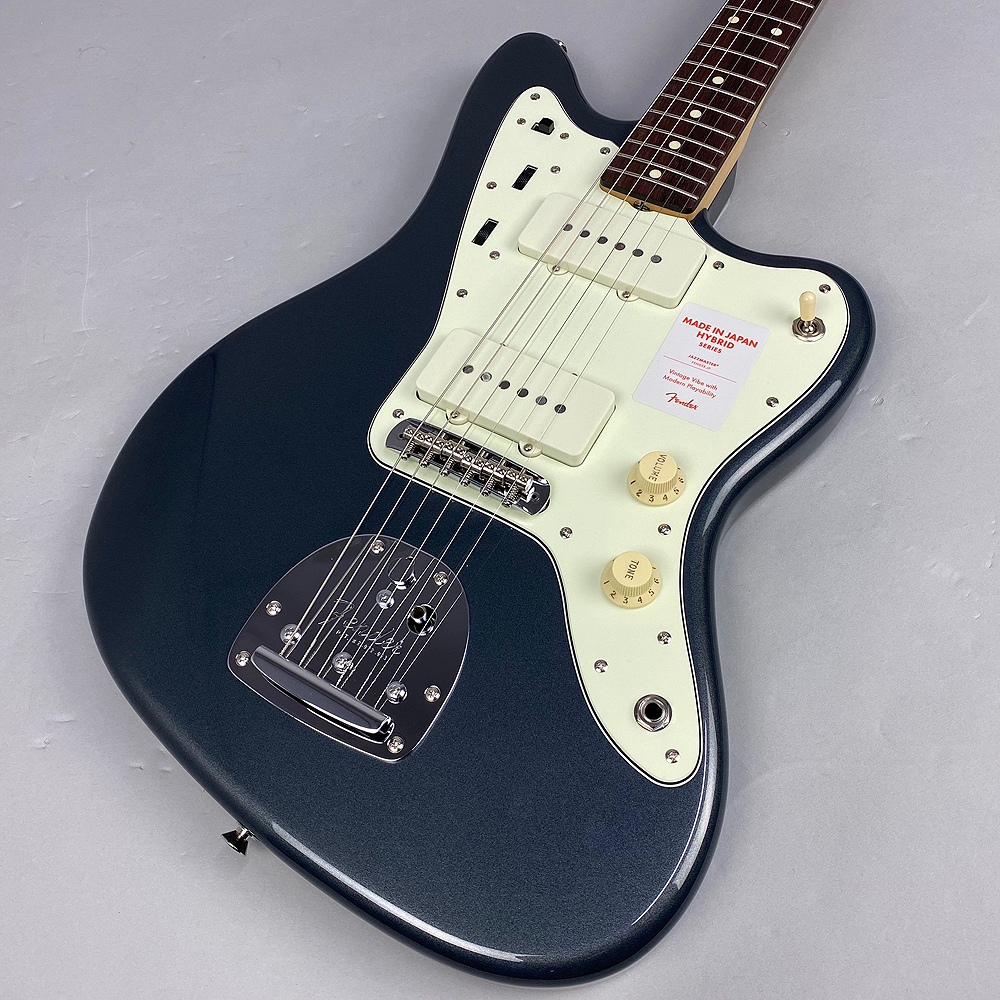 Used Fender Made In Japan Hybrid 60S Jazzmaster? Guitar *Dxn150 | eBay
