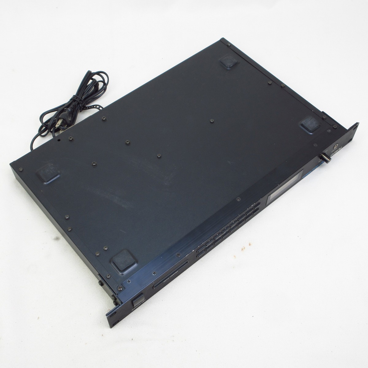 Roland D-110 with PG-10 