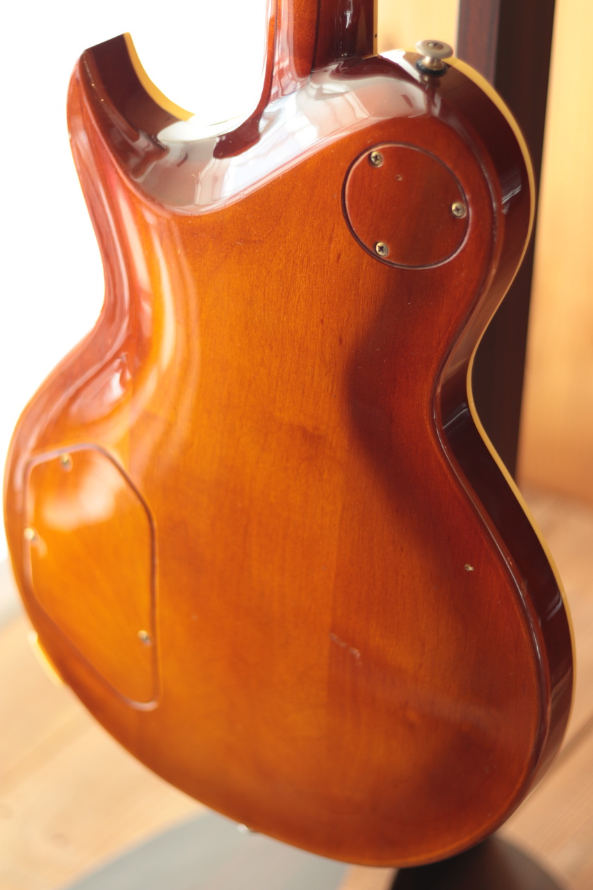 Aria Pro II PE-R150 25th Anniversary（ビンテージ/送料無料）【楽器