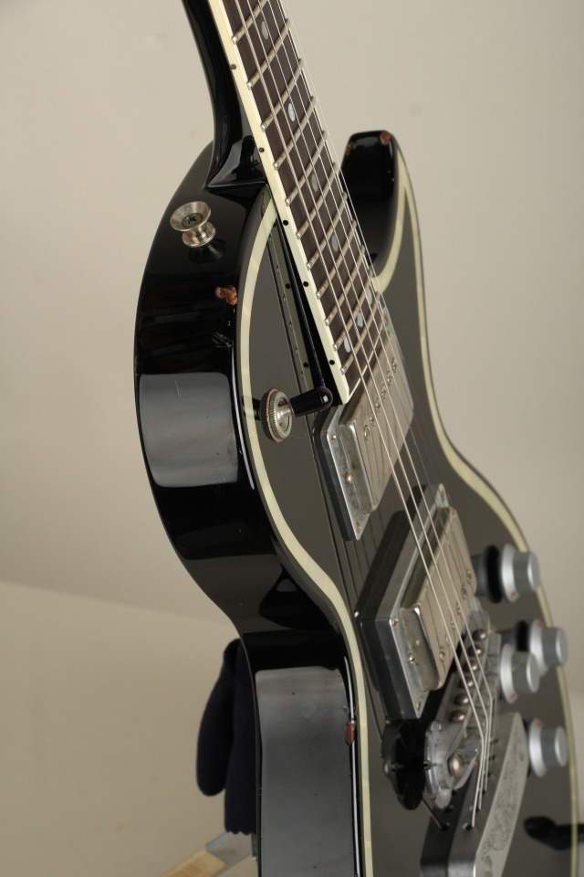 Greco Zemaitis GZ2500-IF BLACK 2004（中古）【楽器検索