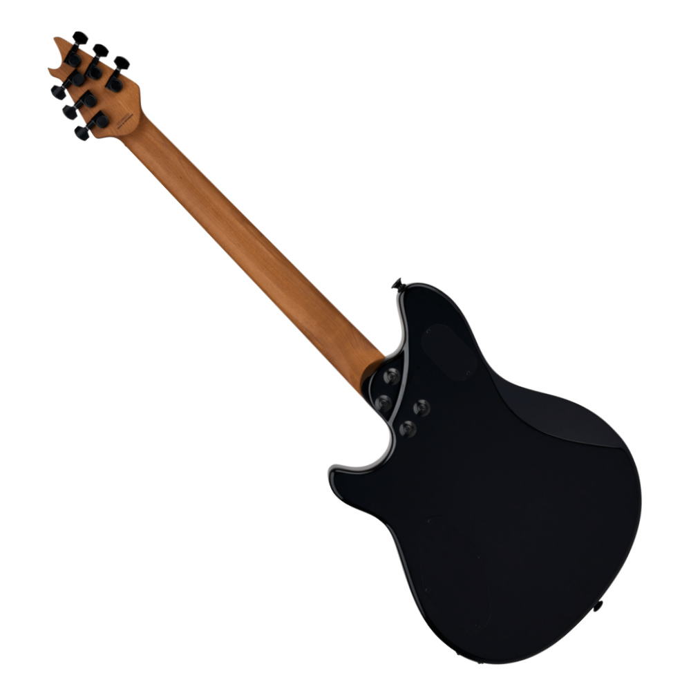 EVH EVH イーブイエイチ Wolfgang Standard T.O.M. Gloss Black エレキ
