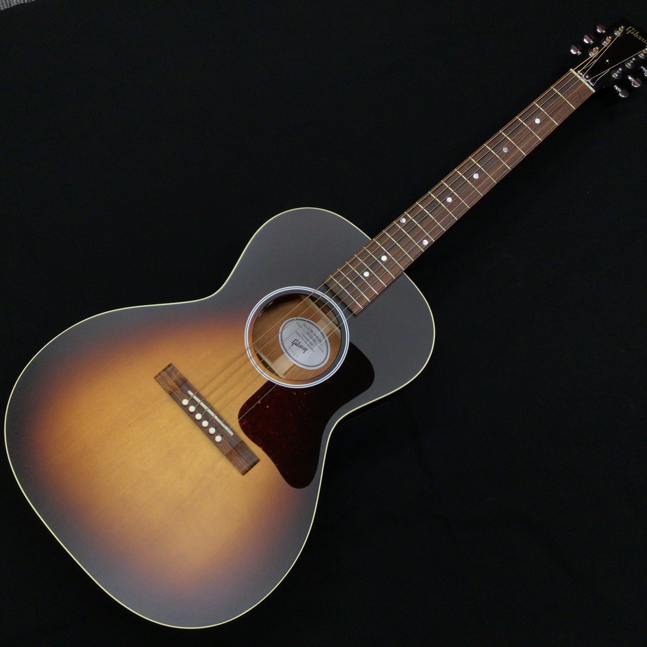 Gibson L-00アコースティックギター サンバースト【美品】 Gibson