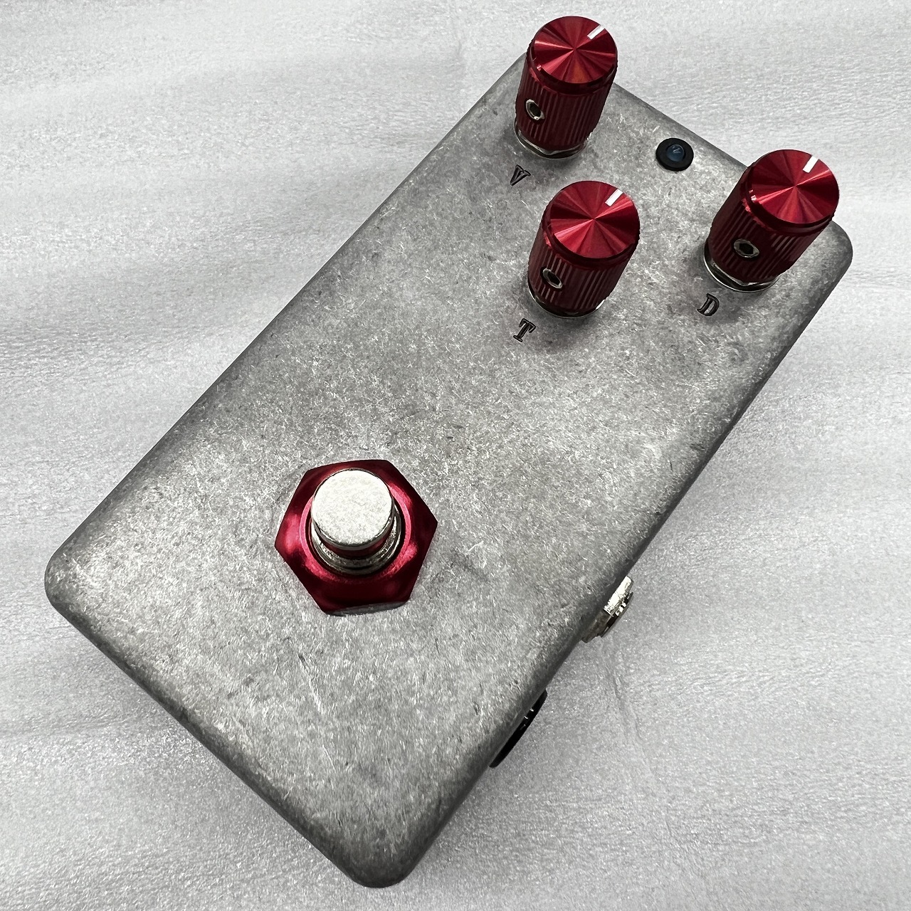 kgrharmony Red Mouse ディストーション【新宿店】（新品）【楽器検索