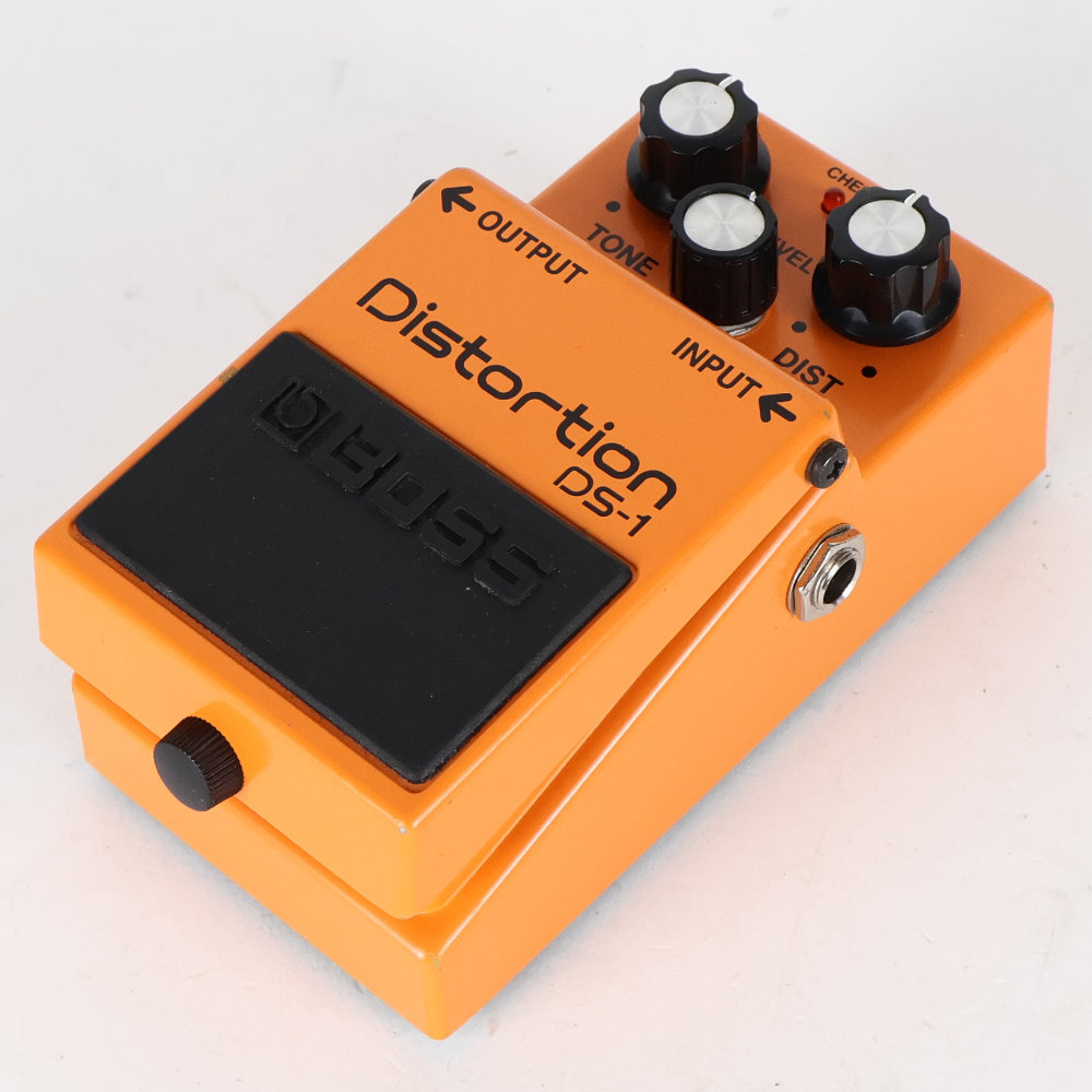 BOSS 【中古】ディストーション エフェクター BOSS DS-1 Distortion