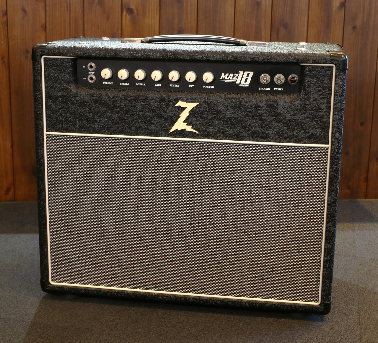 アンジ 様 STAFF STYLING｜THE SHOP YOHJI YAMAMOTO