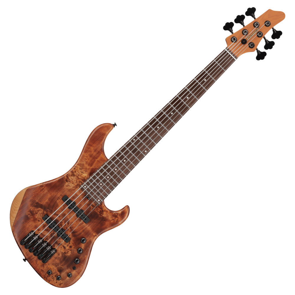 Ibanez アイバニーズ MDM1606-NML Mode Series Natural Mocha Low