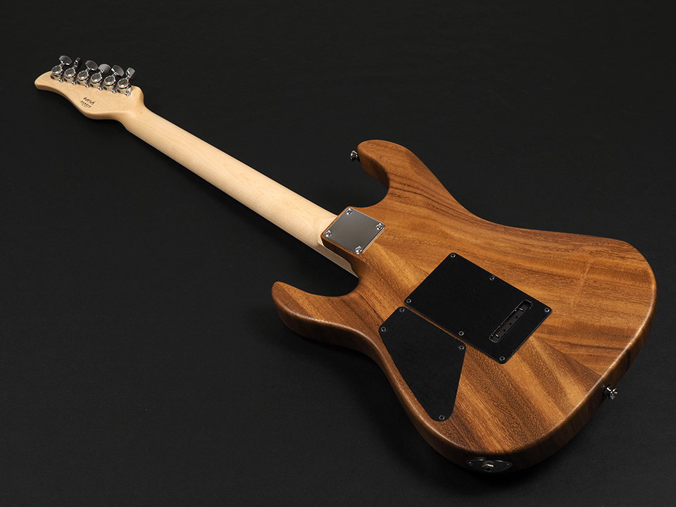 dragonfly Central Line Series CL-HST SSH Limited ~Natural~（新品