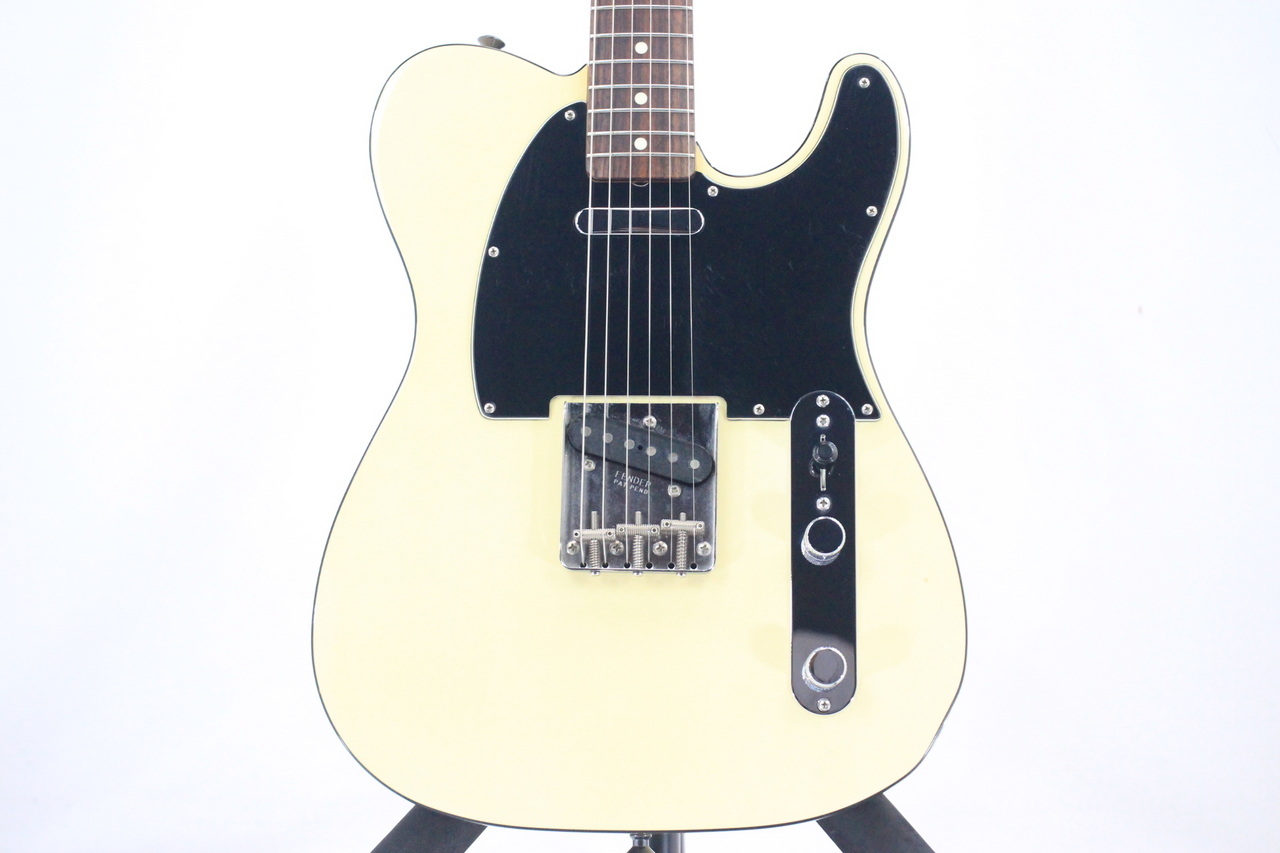 Fender Japan TL62B-TX（中古）【楽器検索デジマート】