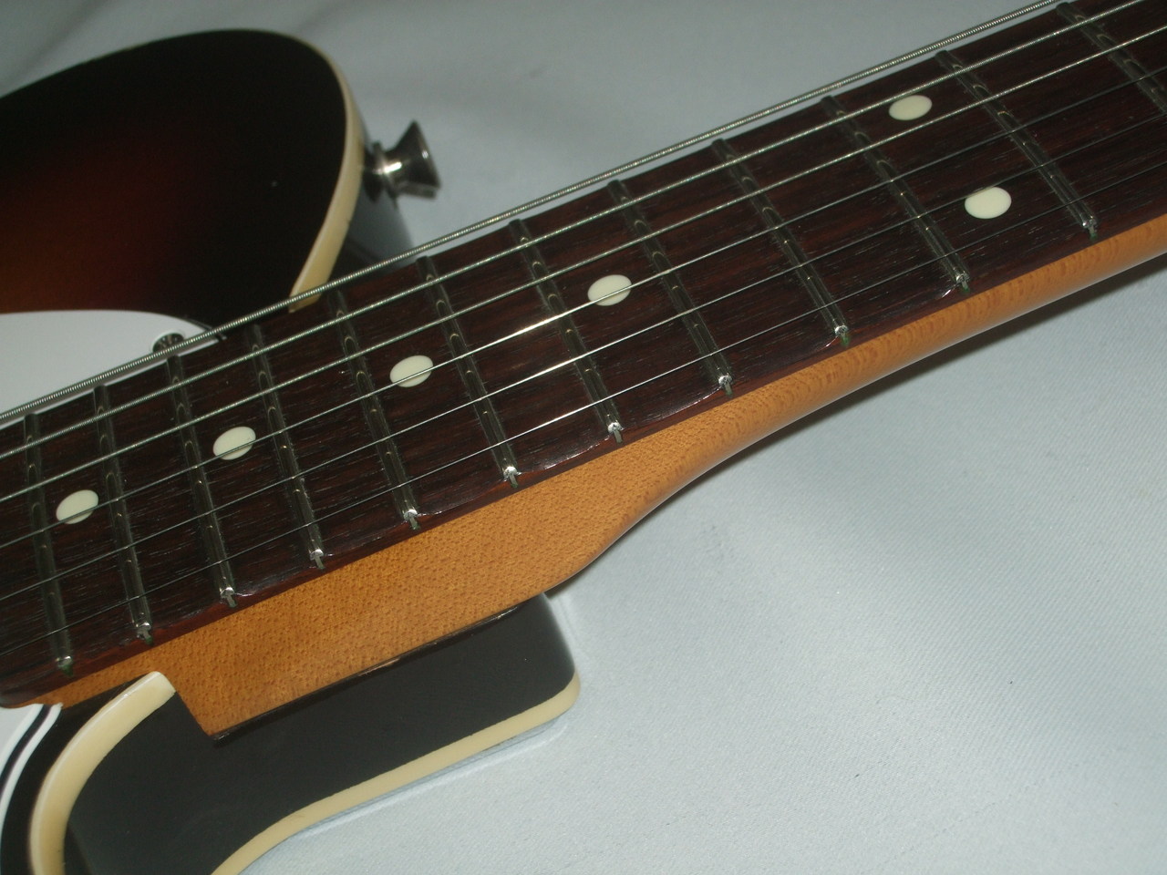 Fender Japan TL62B-75TX（中古）【楽器検索デジマート】