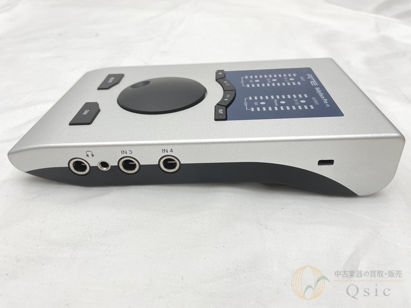 Babyface Pro FS - RME Audio Interfaces | Format Converters