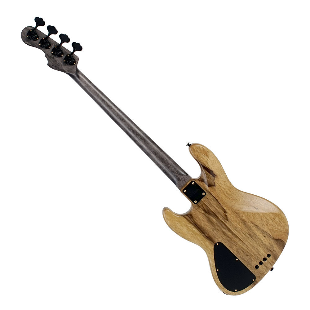 momose モモセ Limited Model MJ-EWC FB/BK AC SP 25/GH NA-MAT