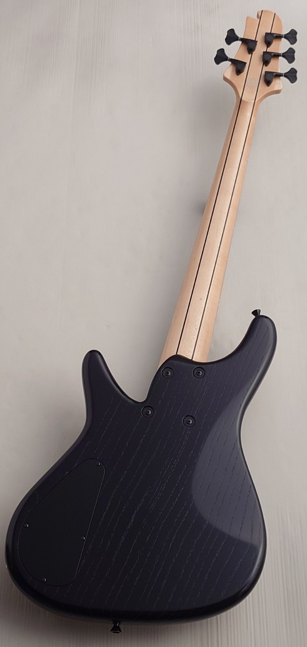 Sugi 【48回無金利】NB5E 2HH 432 Black&White Ebony Top/ASH