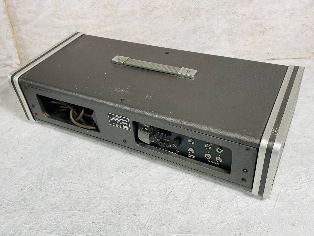 YAMAHA PE-200（中古）【楽器検索デジマート】