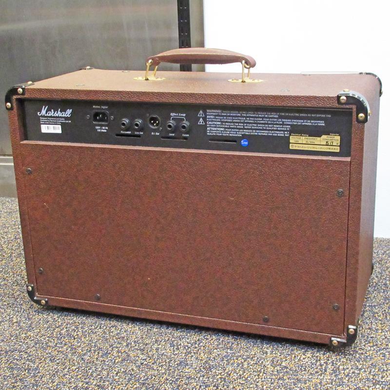 Marshall USED 中古 AS50R（中古）【楽器検索デジマート】