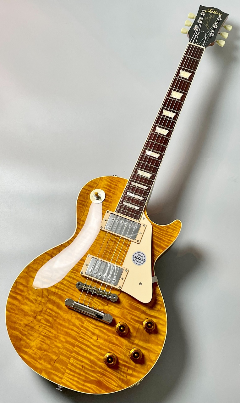 Tokai LS312-KRCM -Lemon Drop- #2551870【4.34kg】（新品）【楽器検索