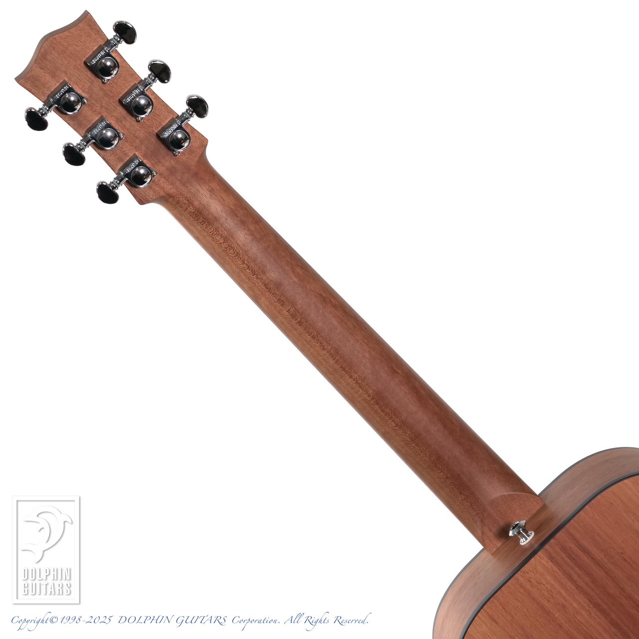 MATON EMBW6 (Mini Maton)【48回無金利対象品】（新品）【楽器検索