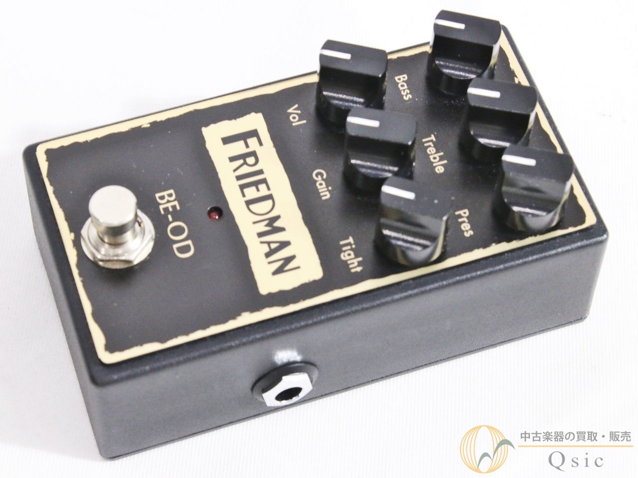 Friedman BE-OD [MM485]【神戸店在庫】（中古）【楽器検索デジマート】