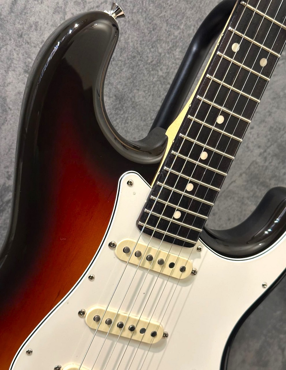 FUJIGEN(FGN) NST200RAL -Vintage Sunburst- #H250037【3.69kg