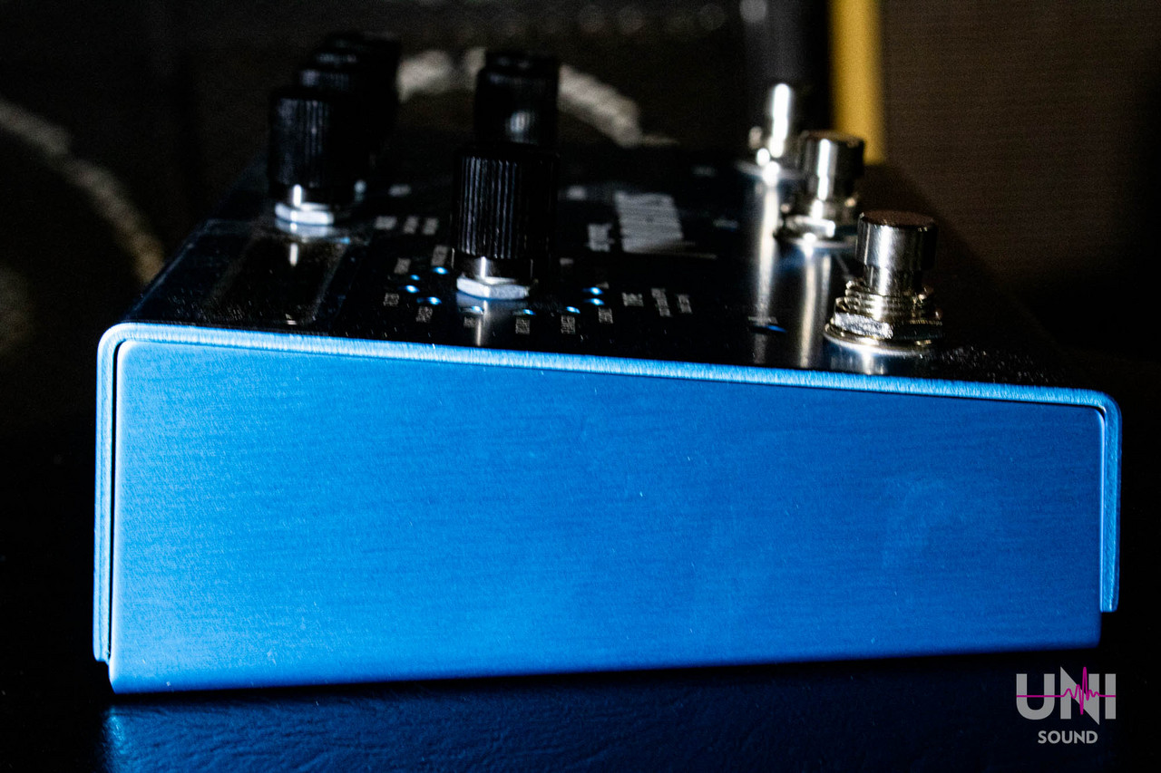 strymon MOBIUS（中古）【楽器検索デジマート】