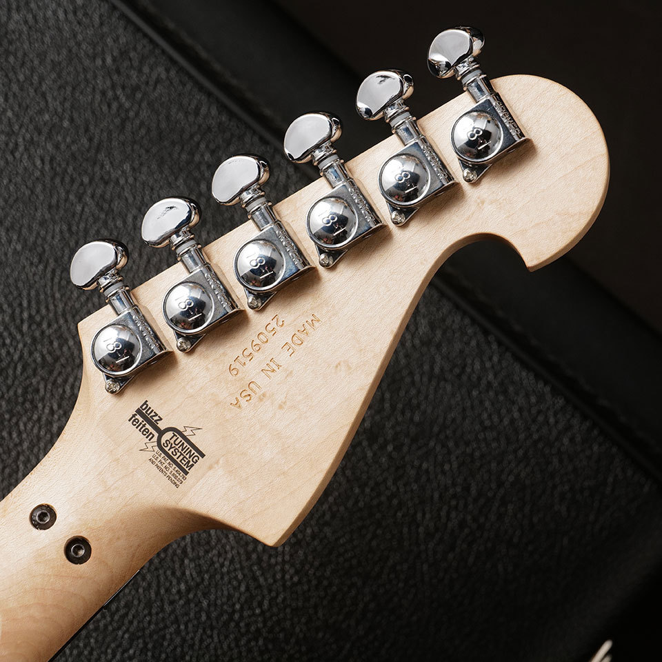 Washburn N4-Nuno Swamp Ash USA Natural（新品/送料無料）【楽器検索