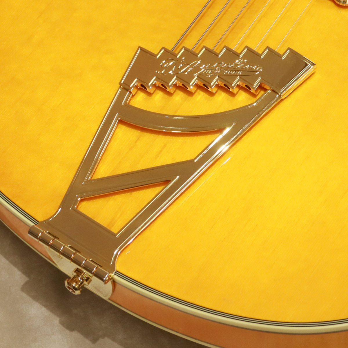D'Angelico Excel Series Excel 59 Vintage Natural（新品/送料無料
