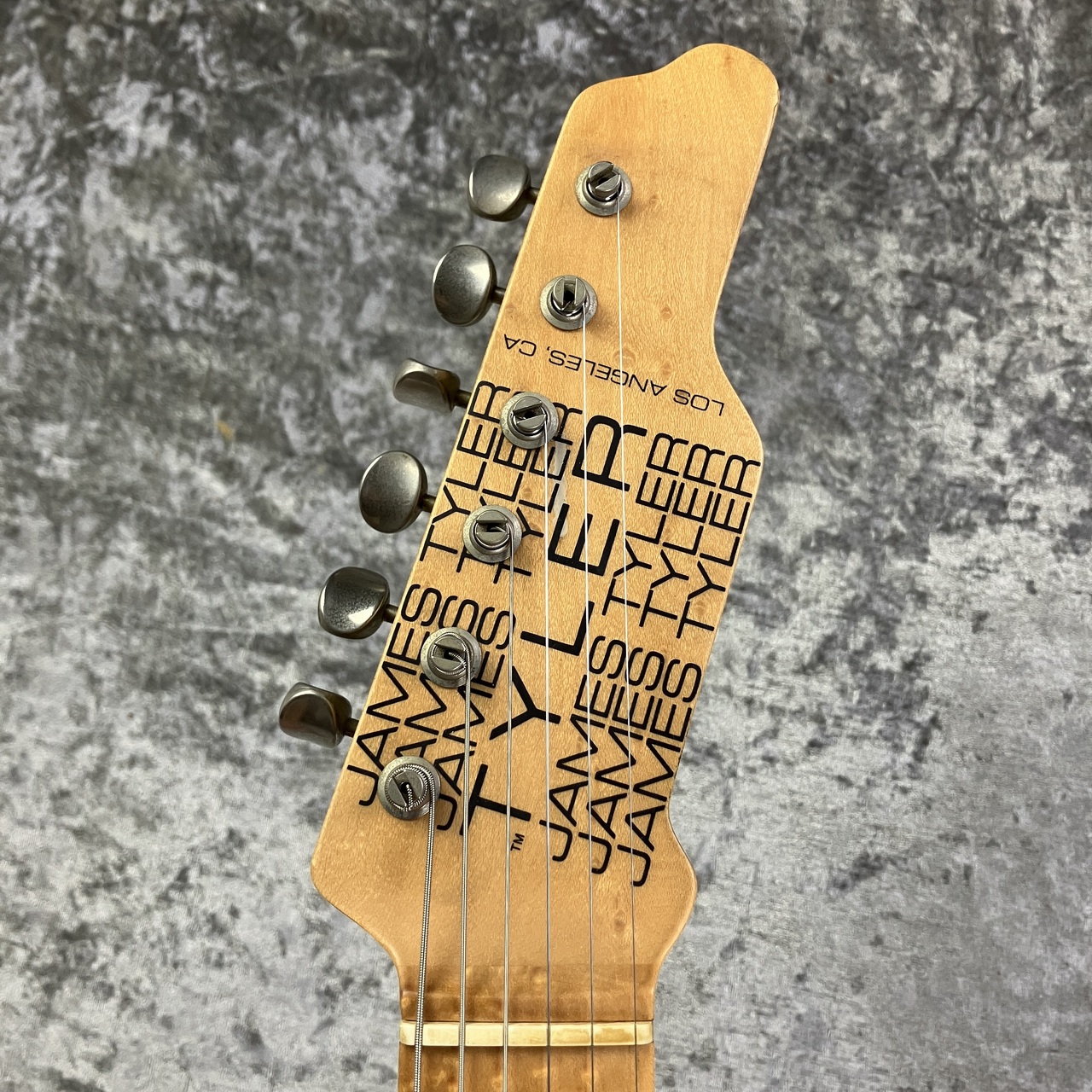 James Tyler Classic / LA Studio Classic 1992~1993年頃（中古