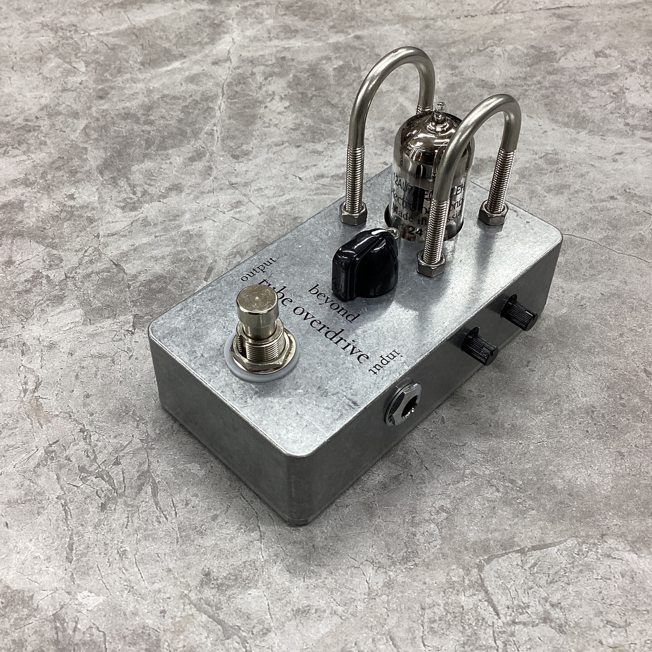 beyond tube over drive（中古） Beyond Tube Over Drive（中古）【楽器検索デジマート】