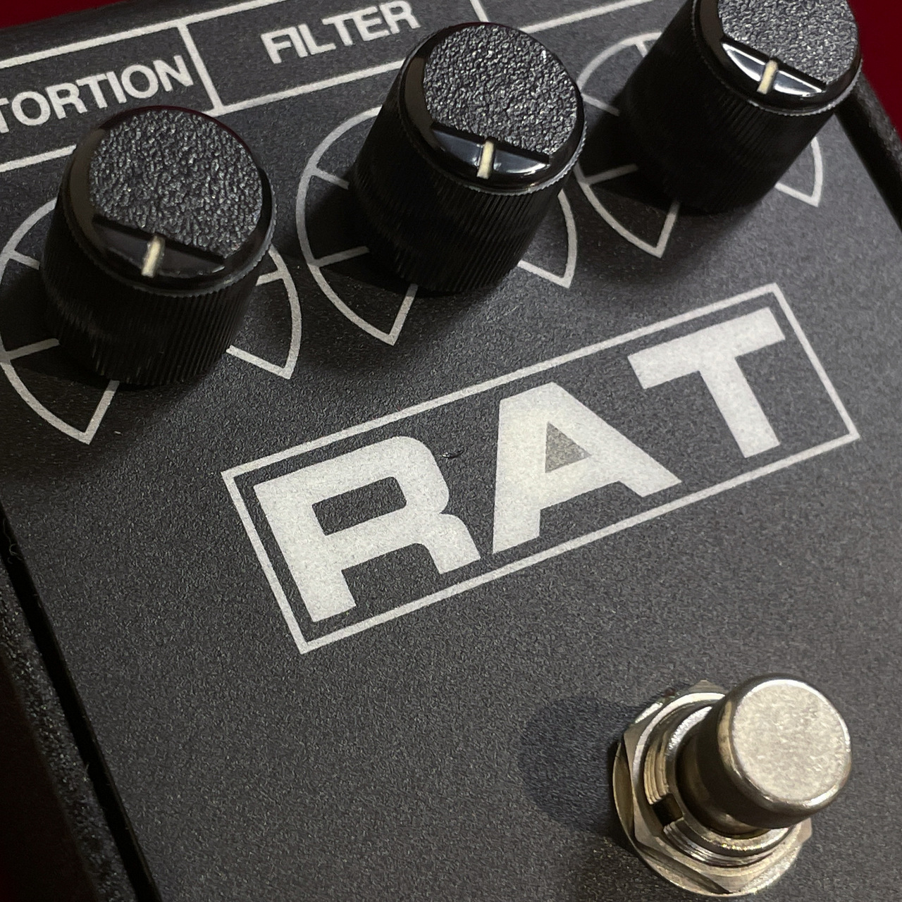 Pro Co RAT2 【中古】（中古）【楽器検索デジマート】
