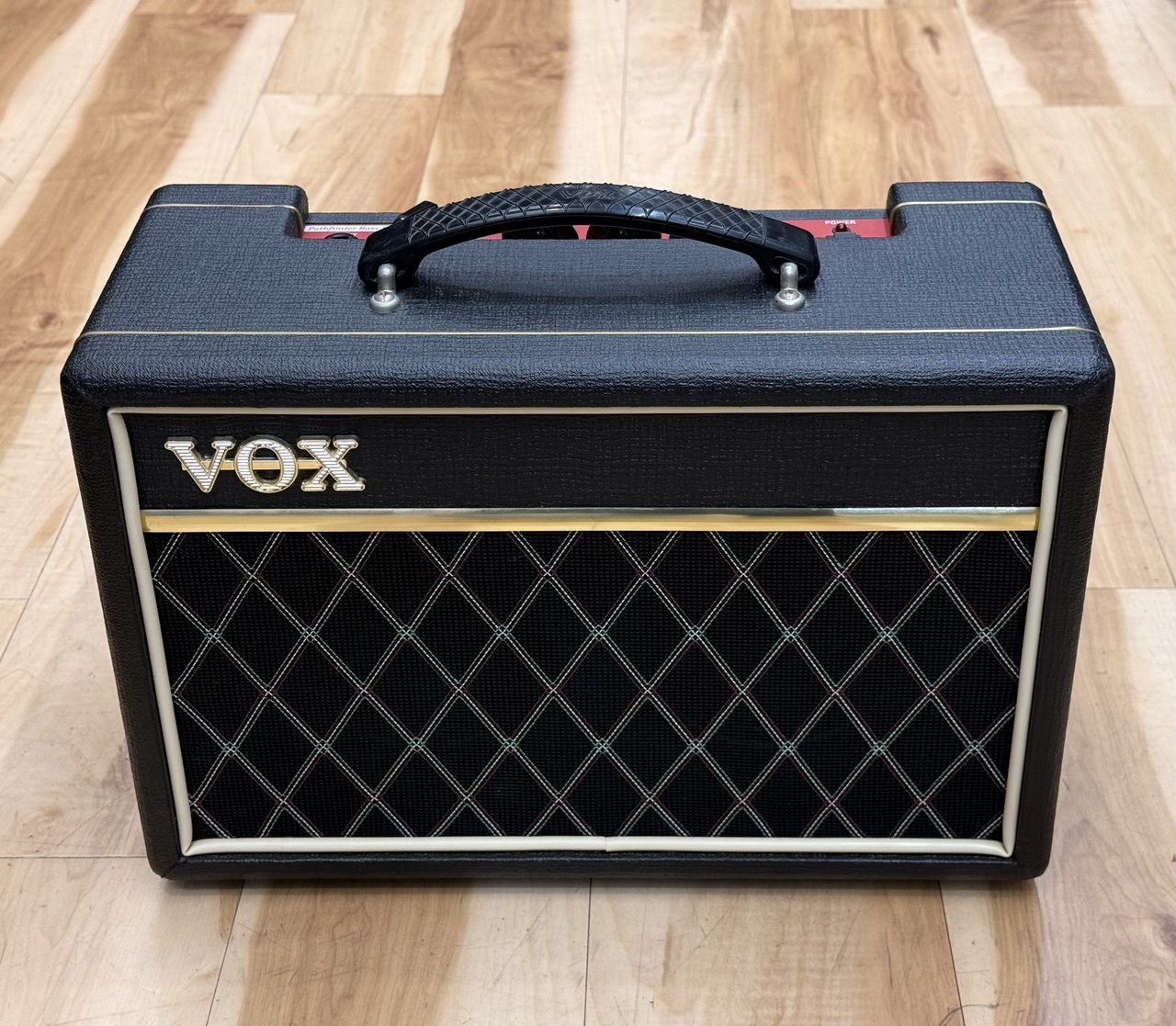 VOX Pathfinder Bass 10（中古）【楽器検索デジマート】