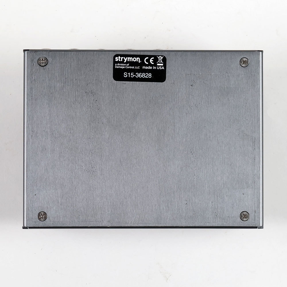 strymon 【中古】 ディレイ エフェクター strymon TIMELINE ストライ