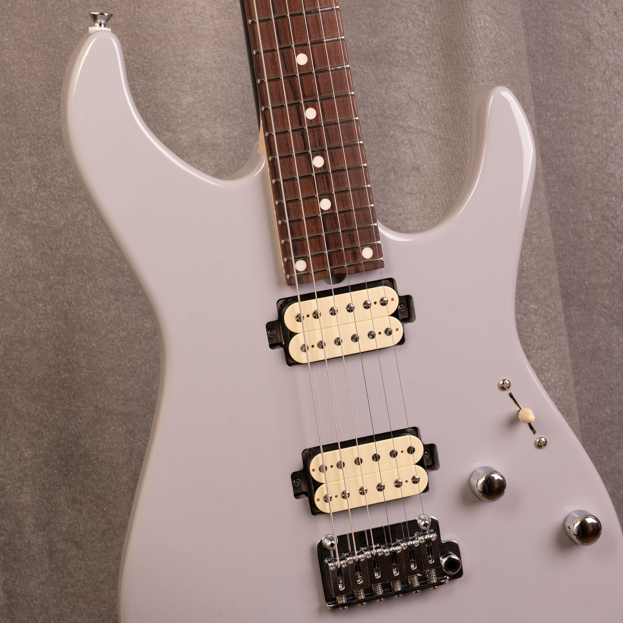 Kino Factory Stay 24F Grayish Purple（新品/送料無料）【楽器