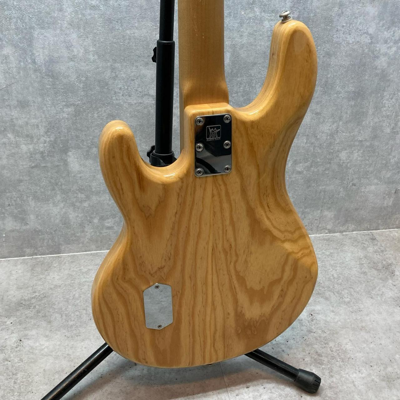 MUSIC MAN Stingray EX 日本製 1997【三重本店】（中古/送料無料