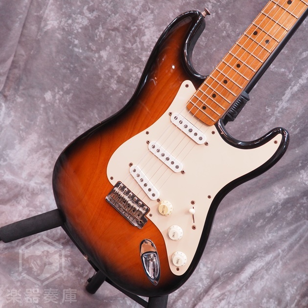 Fender American Vintage '57 Stratocaster（中古）【楽器検索デジマート】