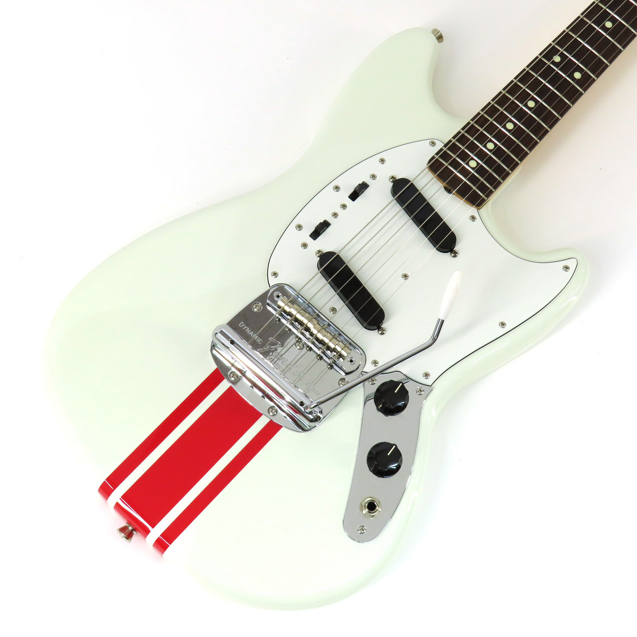 Fender Made in Japan Traditional 60s Mustang 2023（中古/送料無料）【楽器検索デジマート】