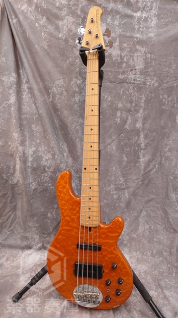 Lakland SL55-94 DELUXE（中古）【楽器検索デジマート】