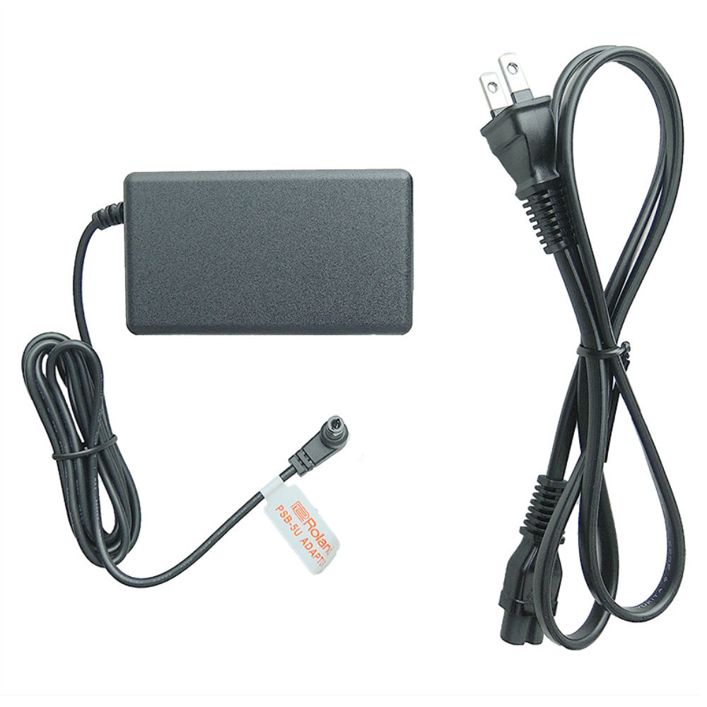 Roland 電子楽器 グレー ACアダプター付き Amazon.co.jp: Roland ローランド PSB-7U & ACコードセット PSB7-100