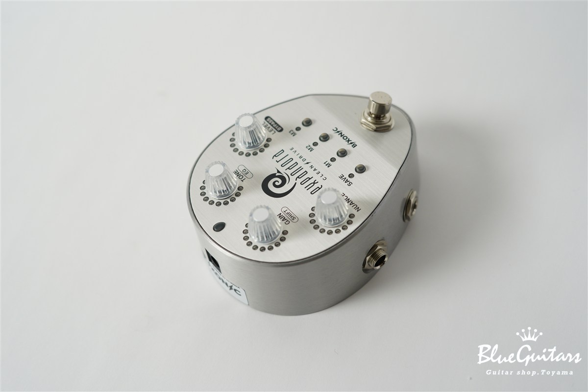 Bixonic Expandora EXP-2000DR（新品/送料無料）【楽器検索デジマート】