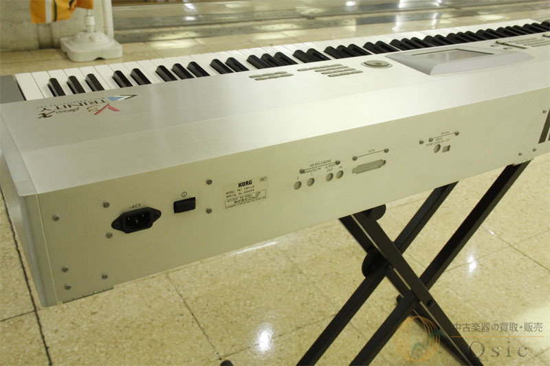 KORG TRINITY V3 [TL163]【神戸店在庫】 //（中古/送料無料