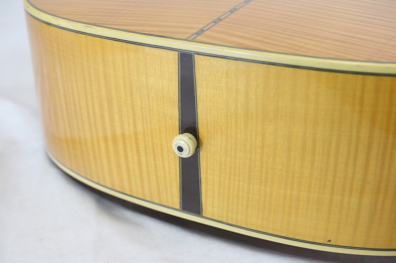 ☆超美品☆レア物☆Gallagher GL-9C Yahoo!オークション -「gallagher