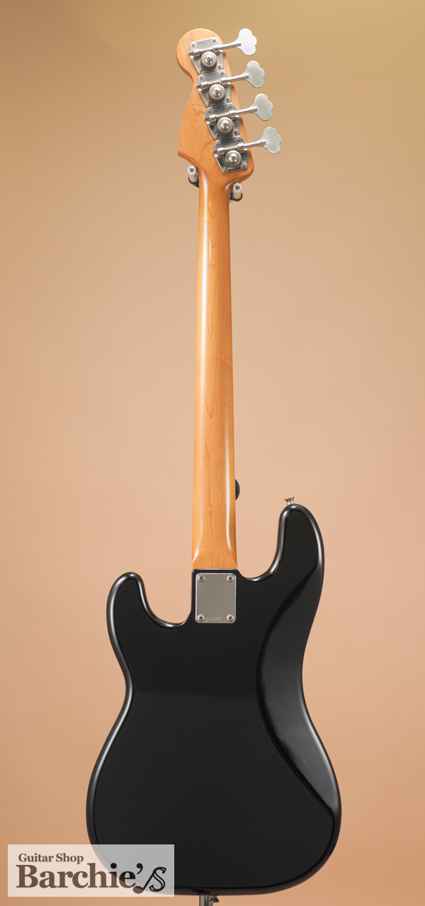 Fullertone Guitars PRO-BAGANDA 60 Black Smoothness（中古）【楽器