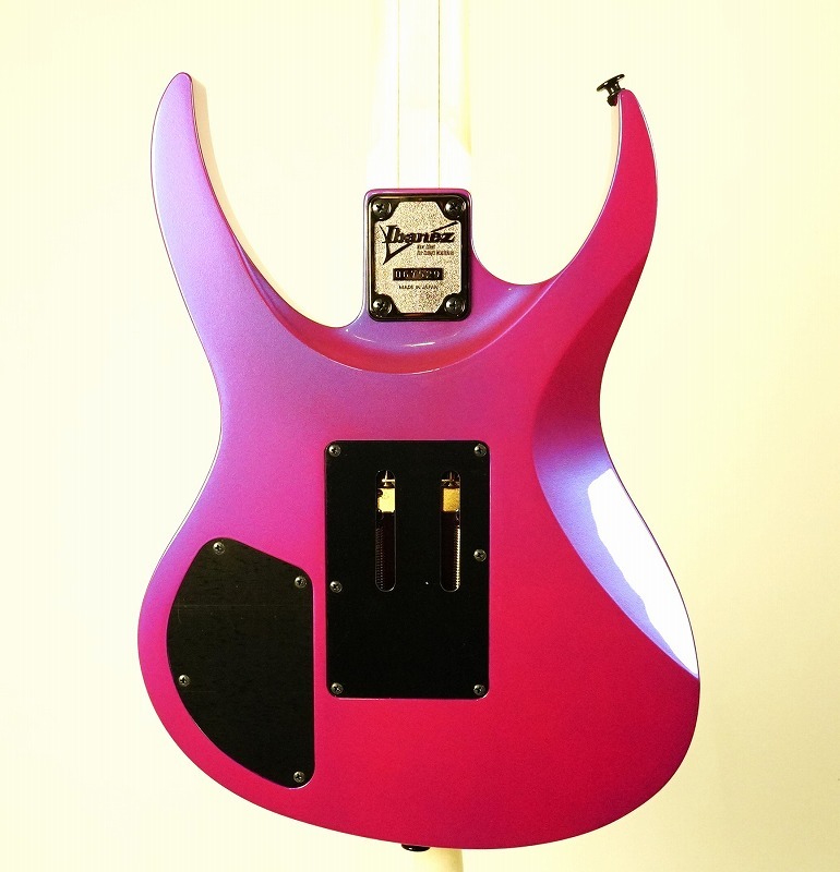 ピノ Ibanez 【限定モデル】540PIII-PN -Purple Neon-【3.48kg】（新品特価